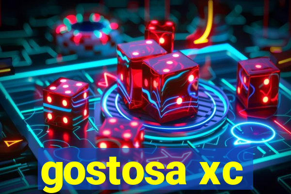 gostosa xc